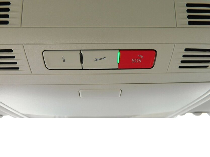 Polo 1.0 Life MPI BMT 4Trg Klima Navi LED