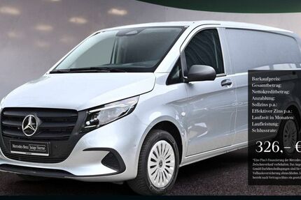 Mercedes-Benz Vito 7.260 km 43.994 &euro; Braunschweig 38122