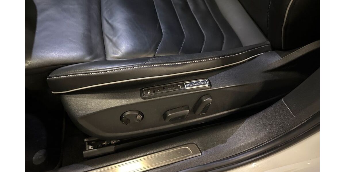 VW Arteon 75.000 km 30.890 &euro; Helmstedt 38350