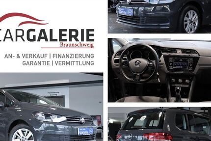 VW Touran 92.000 km 22.750 € Braunschweig 38116
