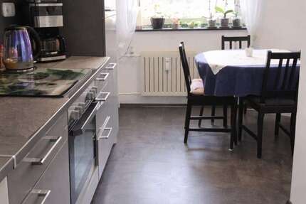 Wohnung Wolfsburg / Detmerode Detmerode - 2 Zimmer, 57 m&sup2;, 109.000&euro; | Angebot:26498051