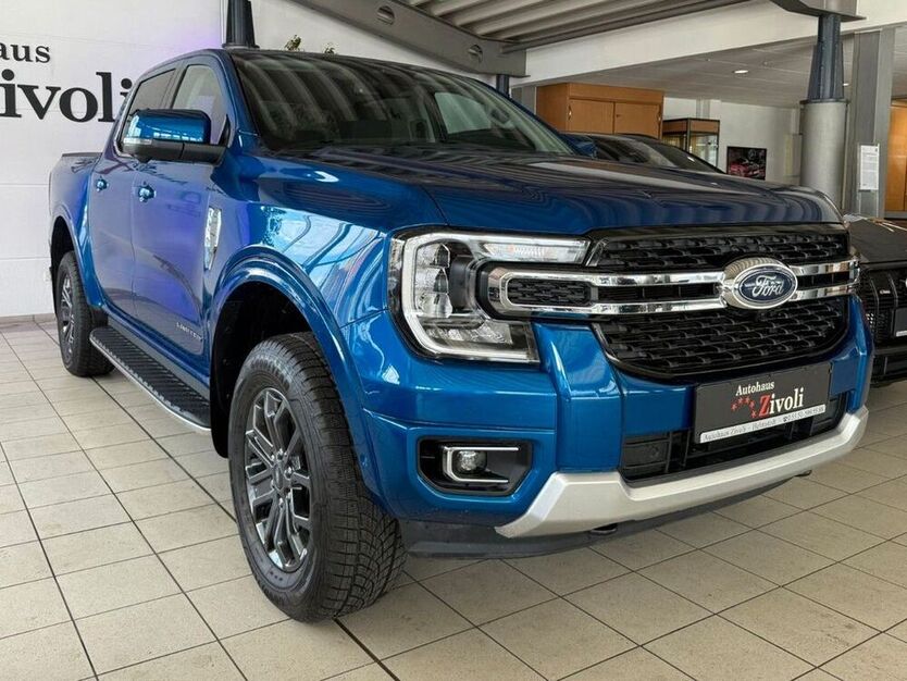 Ranger