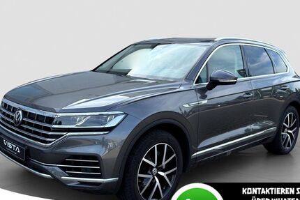 VW Touareg 101.350 km 35.900 € Braunschweig 38122