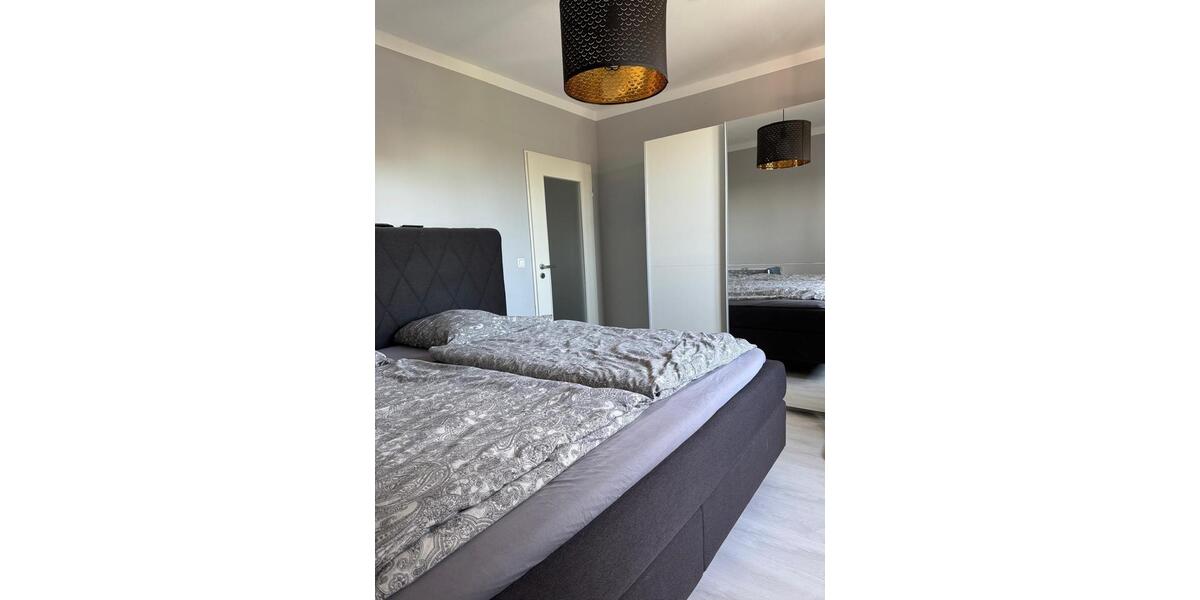 Dachgeschoßwohnung Wolfsburg Almke - 4 Zimmer, 120 m&sup2;, 315.000&euro; | Angebot:26293963