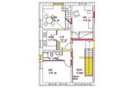 Maisonettenwohnung Meine - 4 Zimmer, 108 m&sup2;, 740&euro; | Angebot:26271731