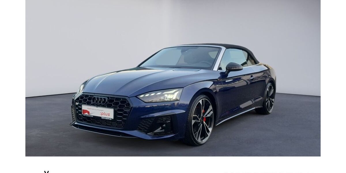 Audi A5 6.750 km 46.980 &euro; Braunschweig 38124