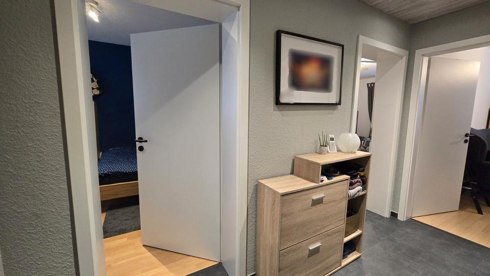 Etagenwohnung Braunschweig - 3 Zimmer, 62 m&sup2;, 225.000&euro; | Angebot:26322393