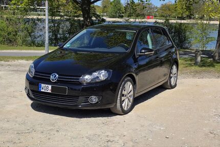 VW Golf 139.000 km 6.500 &euro; Wolfsburg 38446