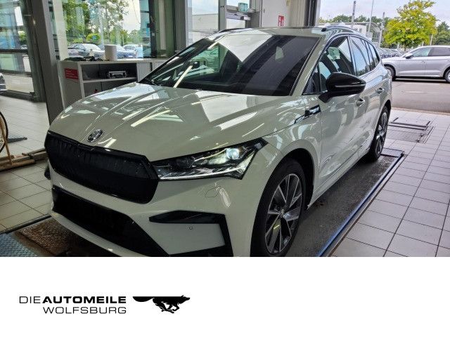 Skoda Enyaq 26.750 km 39.390 &euro; Wolfsburg 38440