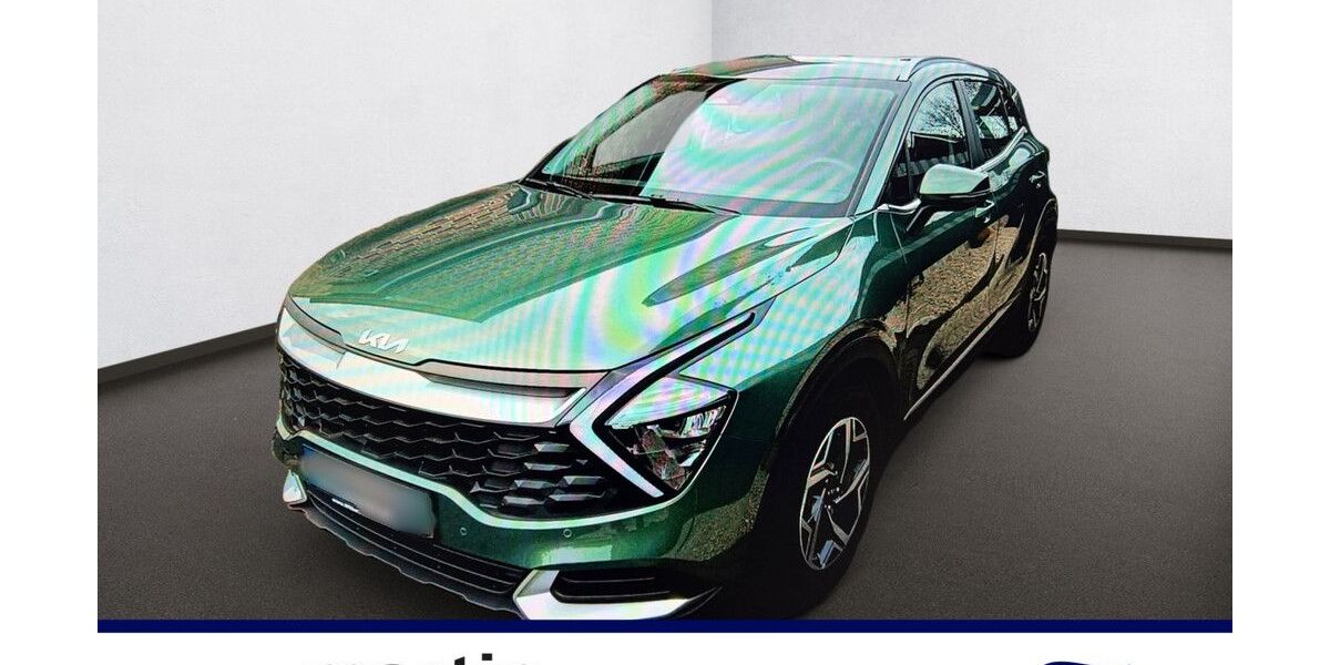 Kia Sportage 25.000 km 23.490 &euro; Helmstedt 38350