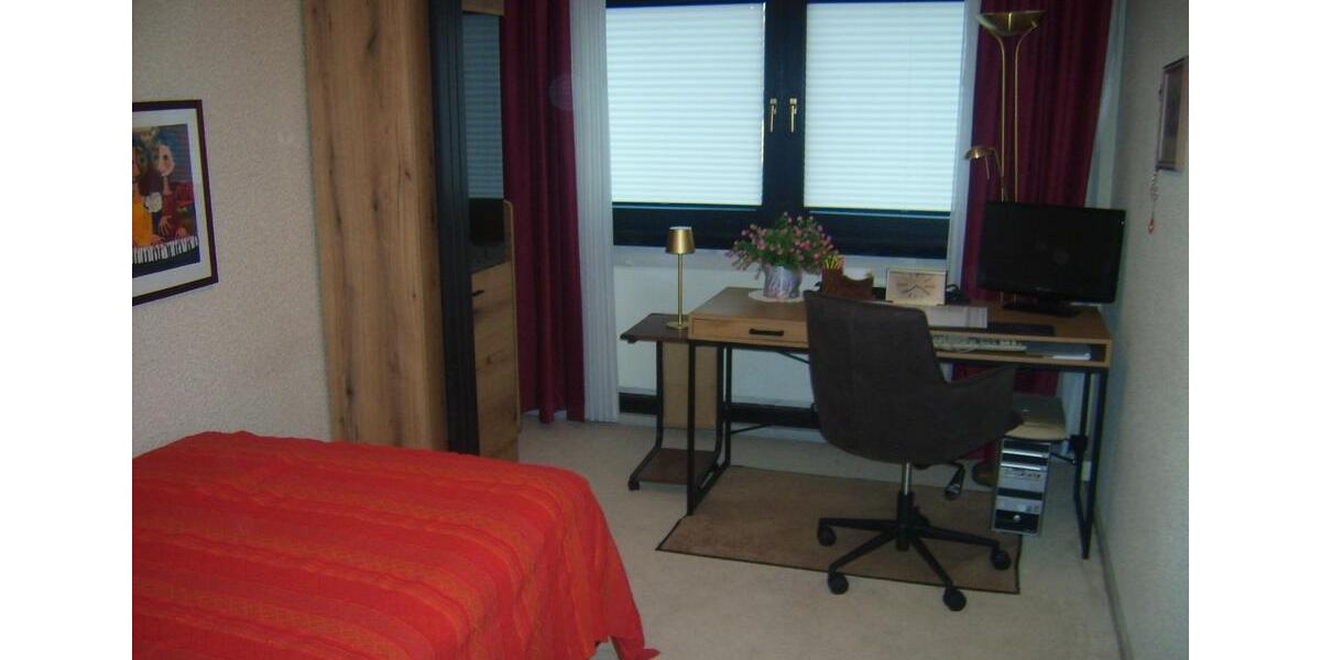 Etagenwohnung Wolfsburg Detmerode - 2 Zimmer, 51 m&sup2;, 130.000&euro; | Angebot:25973832