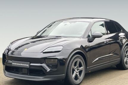 Porsche Macan 8.500 km 77.860 &euro; Braunschweig 38114