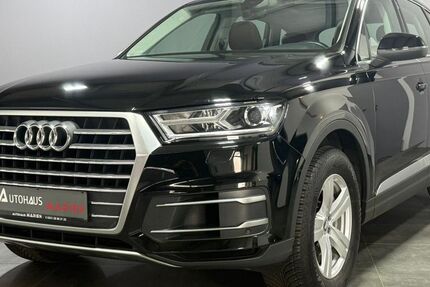 Audi Q7 73.148 km 38.749 € Braunschweig 38112