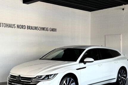 VW Arteon 21.010 km 35.990 &euro; Braunschweig 38112
