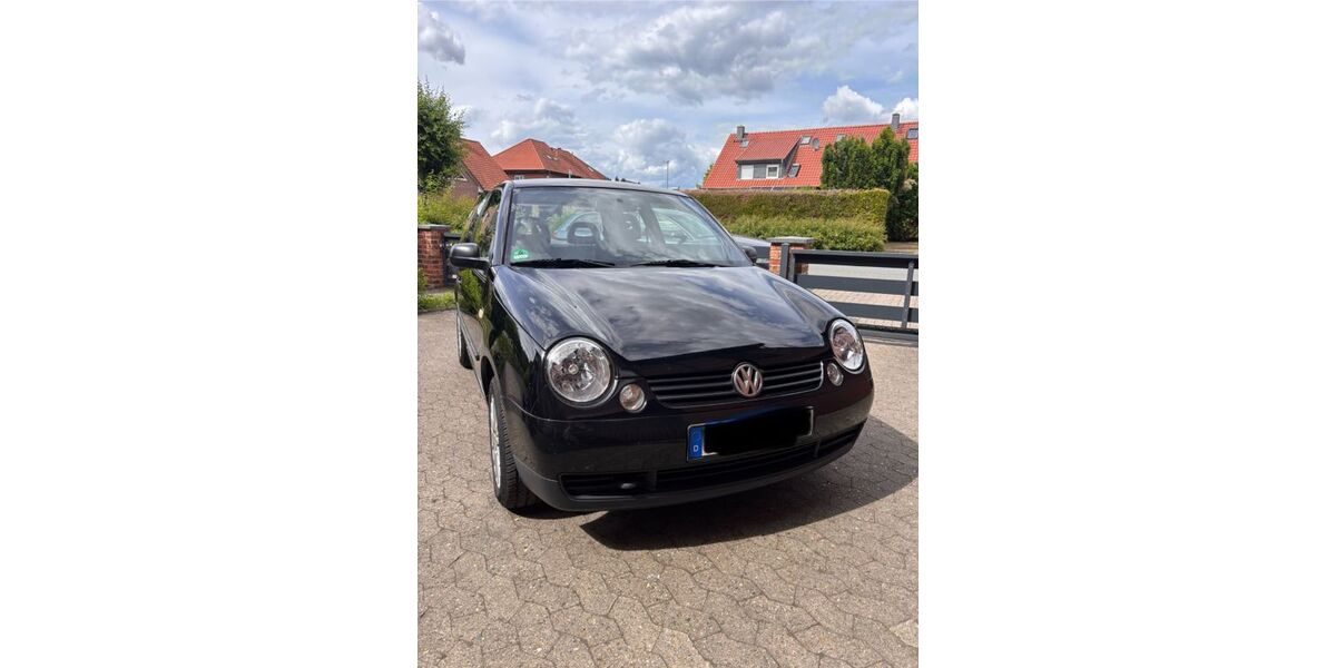 VW Lupo 157.836 km 1.690 &euro; Wendeburg 38176