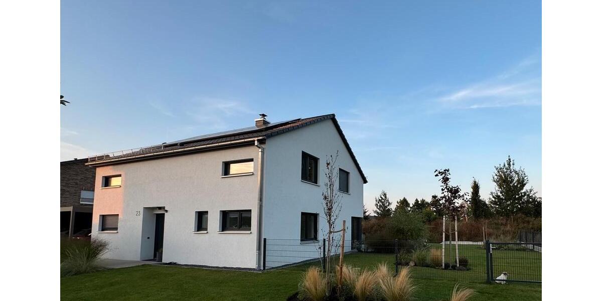 Einfamilienhaus Grasleben - 5.5 Zimmer, 160 m&sup2;, 610.000&euro; | Angebot:26262408