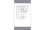 Etagenwohnung Wolfsburg Ehmen - 3 Zimmer, 80 m&sup2;, 617&euro; | Angebot:25992621