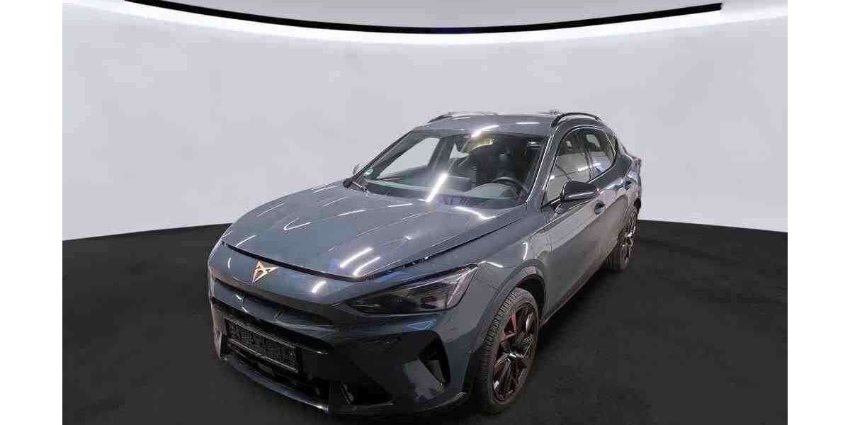 Cupra Formentor 12.850 km 39.800 &euro; Helmstedt 38350