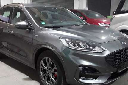 Ford Kuga 55.000 km 22.970 &euro; Helmstedt 38350
