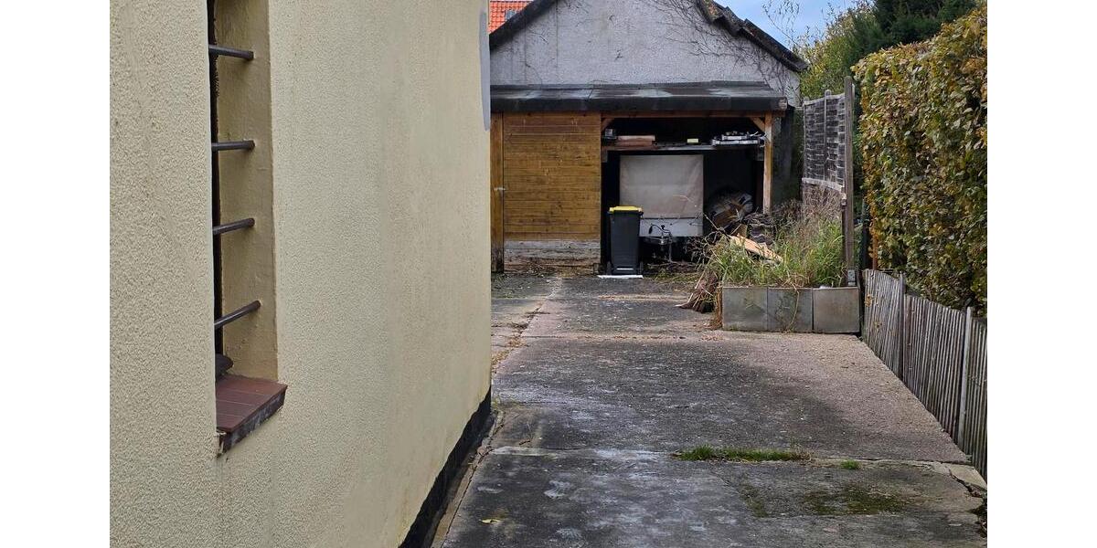 3 Wohneinheiten 4 zimmer