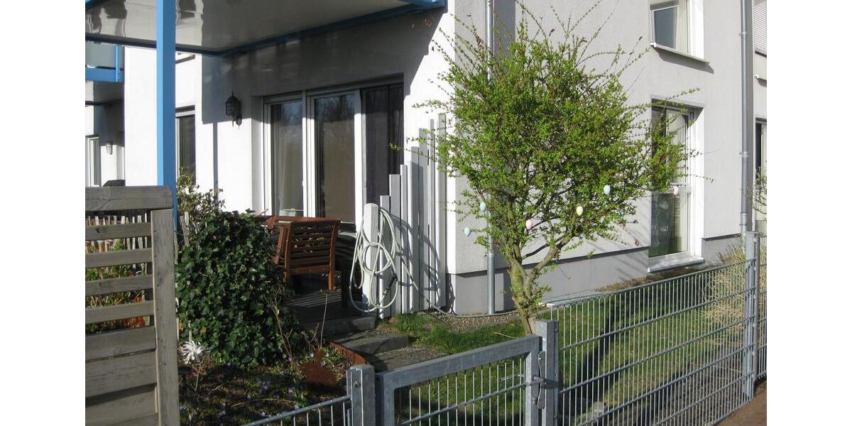 Erdgeschoßwohnung Meine - 2 Zimmer, 81 m&sup2;, 885&euro; | Angebot:26482107