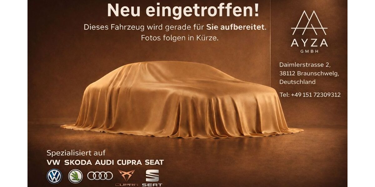 VW Passat 211.345 km 13.290 &euro; Braunschweig 38112