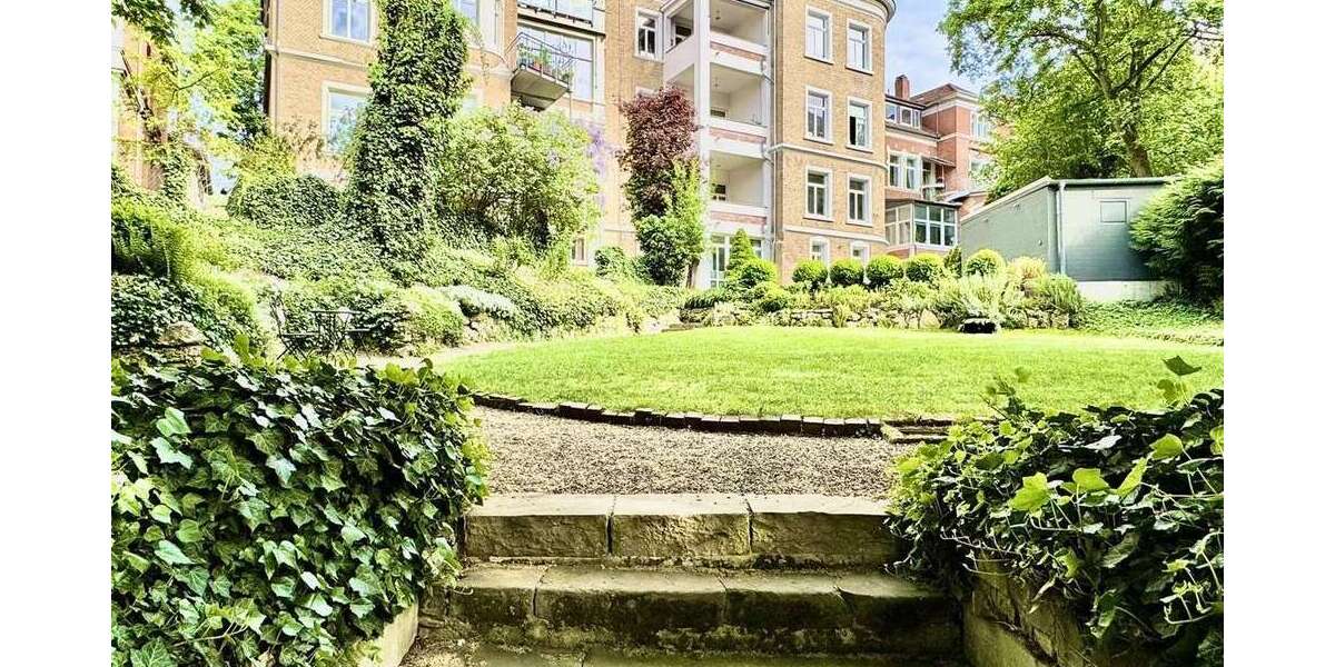 Etagenwohnung Braunschweig Viewegsgarten- Bebelhof - 2 Zimmer, 60 m&sup2;, 231.800&euro; | Angebot:23708779