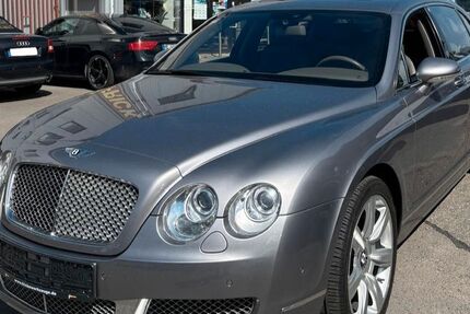 Bentley Continental Flying Spur 93.012 km 32.900 &euro; Lehre/Flechtorf 38165