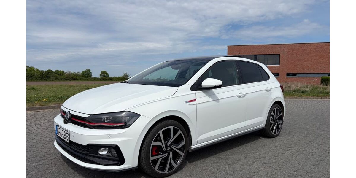 VW Polo 40.000 km 22.890 &euro; Gifhorn 38518