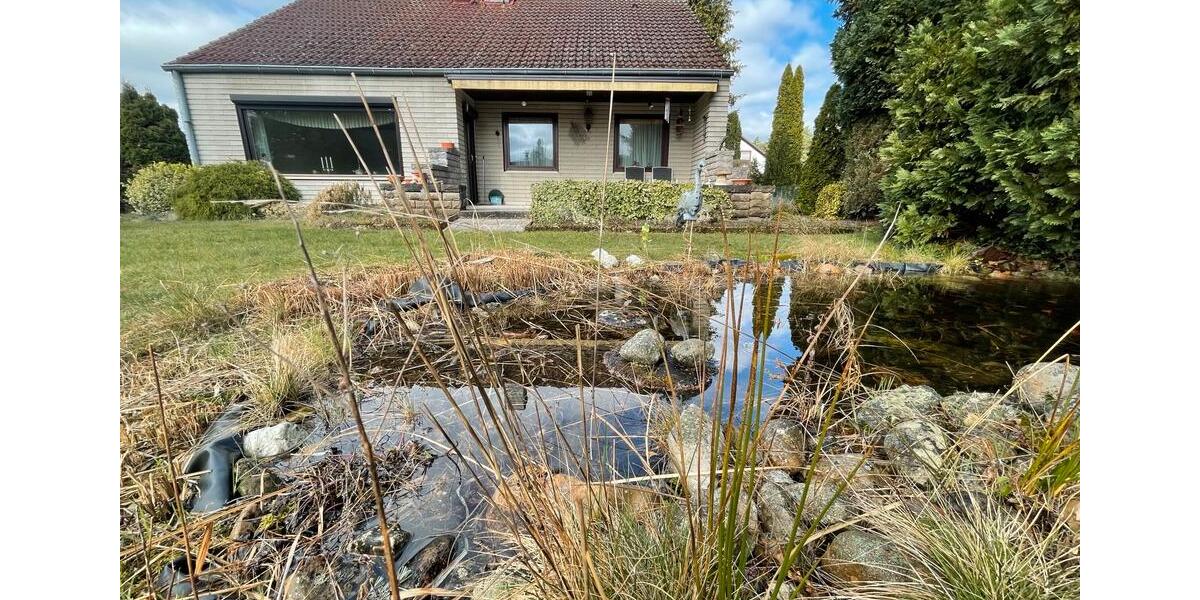 Einfamilienhaus Wolfsburg Alt-Wolfsburg - 7 Zimmer, 140 m&sup2;, 365.000&euro; | Angebot:26300003