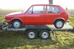 Golf I