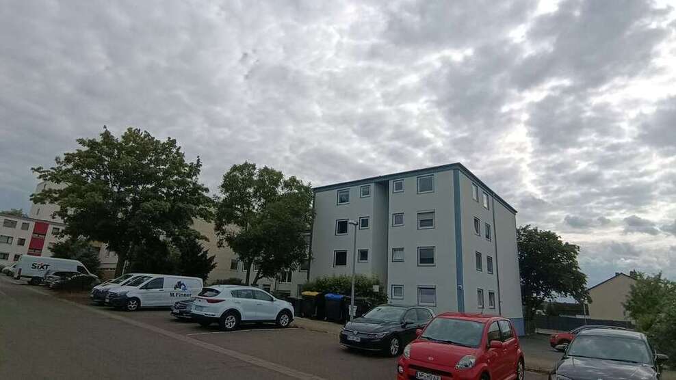 Wohnung zum Kaufen in Wolfenbüttel 129.000 € 84 m²