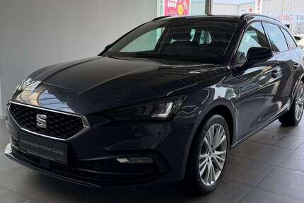 Seat Leon 33.000 km 18.790 &euro; Braunschweig 38116