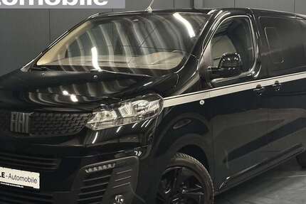 Fiat Scudo 60.000 km 30.890 &euro; Helmstedt 38350