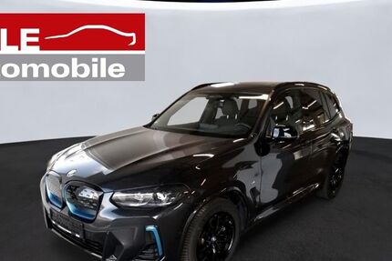 BMW iX3 22.000 km 44.970 &euro; Helmstedt 38350