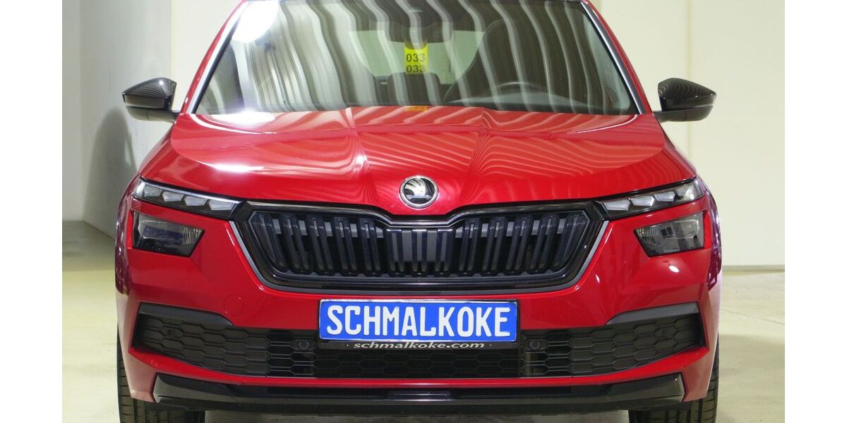 Skoda Kamiq 11.200 km 23.750 &euro; Braunschweig 38112