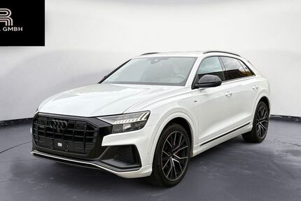 Audi Q8 116.000 km 51.990 € Braunschweig 38118