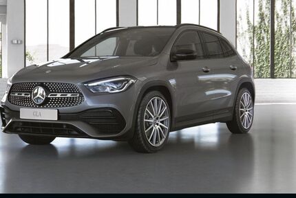 Mercedes-Benz GLA 200 32.524 km 39.990 &euro; Braunschweig 38122