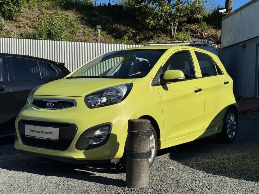 Picanto