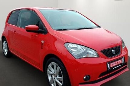 Seat Mii
