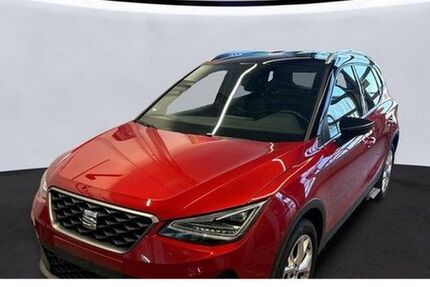 Seat Arona 57.950 km 16.490 &euro; Braunschweig 38114