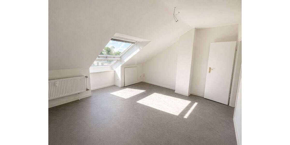 Etagenwohnung Braunschweig Rüningen - 2 Zimmer, 48 m&sup2;, 400&euro; | Angebot:26795937