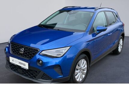 Seat Arona 21.190 km 16.875 &euro; Braunschweig 38114
