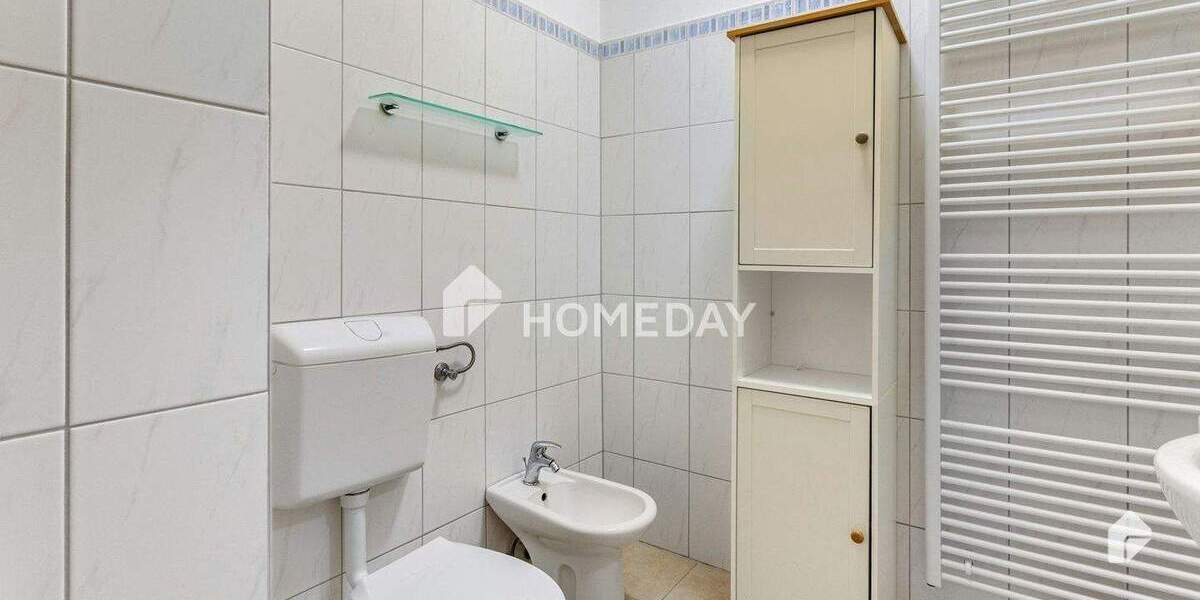 Etagenwohnung Lehre Flechtorf - 4 Zimmer, 85 m&sup2;, 113.000&euro; | Angebot:25739129