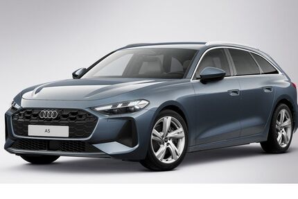 Audi A5 9.360 km 47.980 € Gifhorn 38518