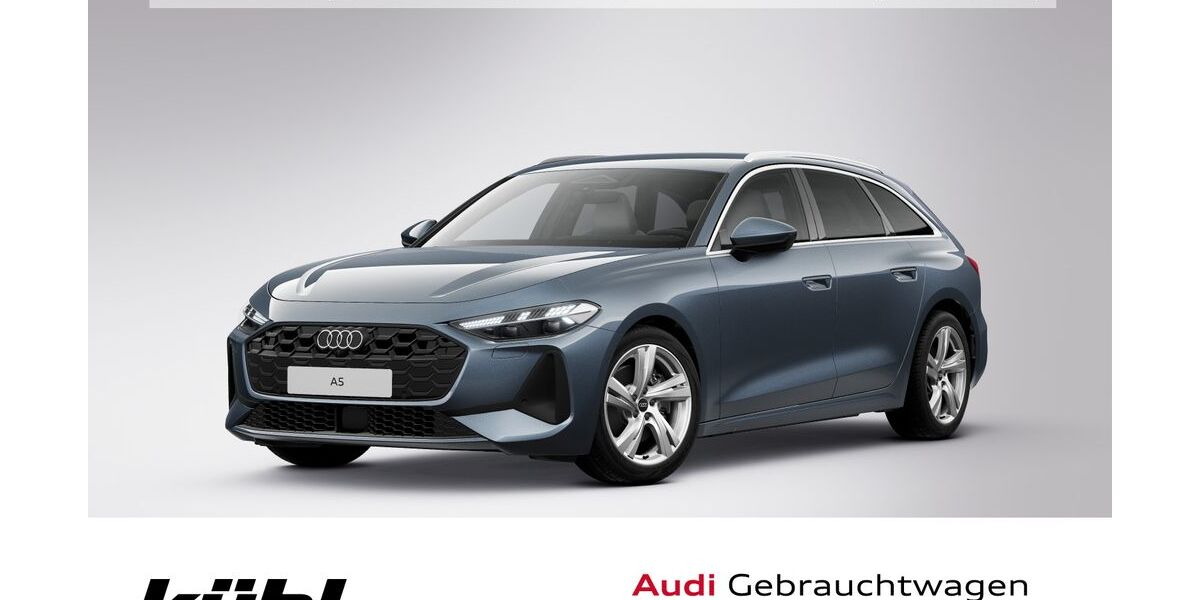 Audi A5 9.360 km 47.980 € Gifhorn 38518