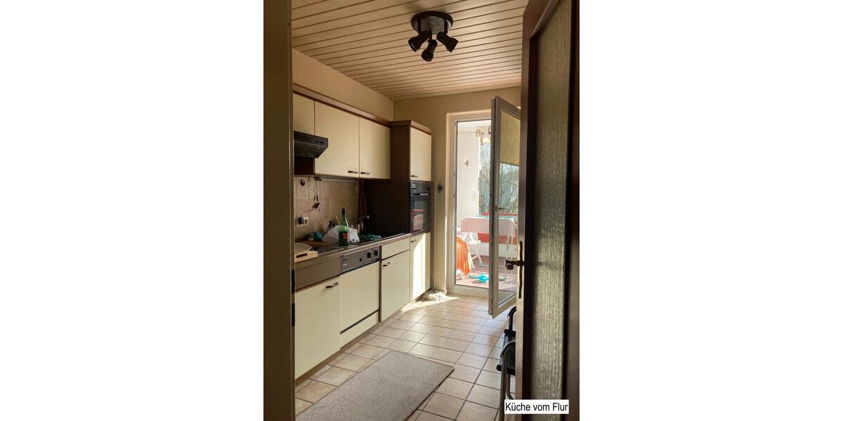 Etagenwohnung Braunschweig Timmerlah-Geitelde-Stiddien - 2 Zimmer, 63 m&sup2;, 135.000&euro; | Angebot:25710915