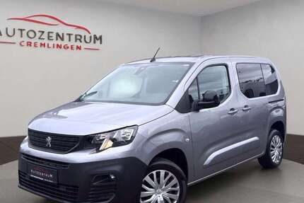 Peugeot Partner 14.177 km 16.490 &euro; Cremlingen 38162