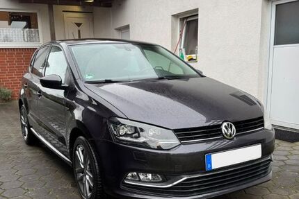 VW Polo 122.600 km 10.880 &euro; Wagenhofff 38559