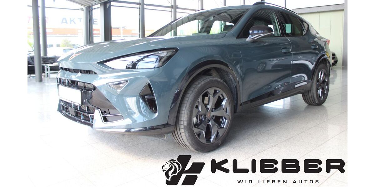 Cupra Formentor 13.870 km 27.970 &euro; Braunschweig 38112